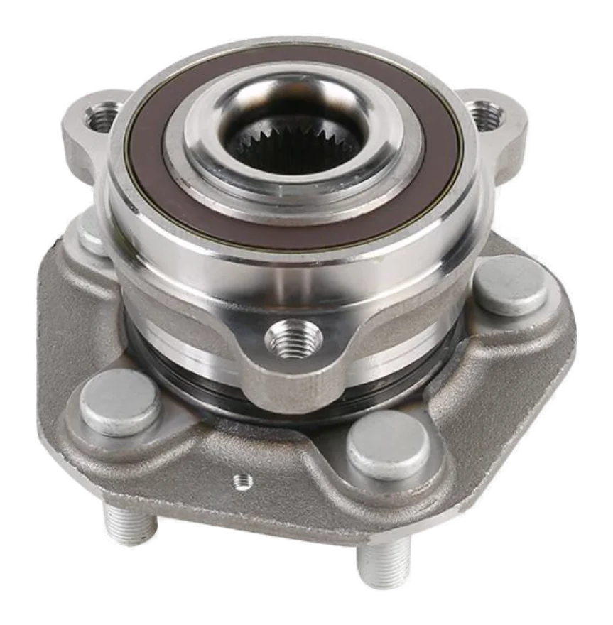 Wheel Hub Bearing For Tesla Model 3 & Model Y 1044121-00-E - image 1