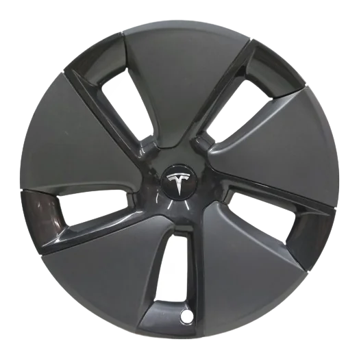 Wheel Hub Cover For Tesla Model 3 1044271-00-A - image 1