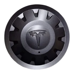 Wheel Hub Cover Tesla Model 3 2018 1188236-00-A - image 1