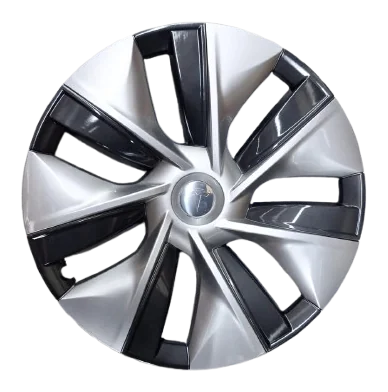 Wheel Hub Cover Tesla Y 2020 1044235-00-C - image 1