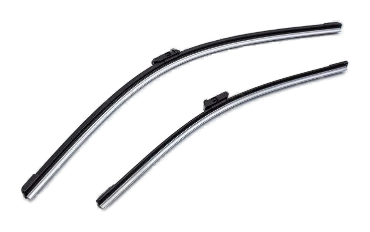 Windshield Wiper Blade Tesla Model 3 - image 1